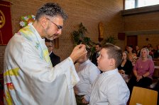 26.05.2022 Erstkommunion